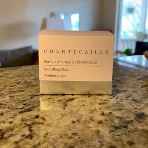 Chantecaille Bio Lifting Mask USED ONCE